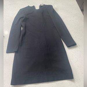 Brand: Black Amour Vert . Size small. Black color. Purchased on revolve.